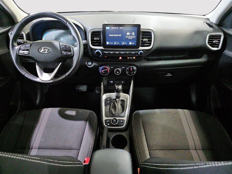 hyundai Venue 2023 - 5