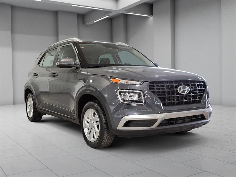 hyundai Venue 2023 - 6