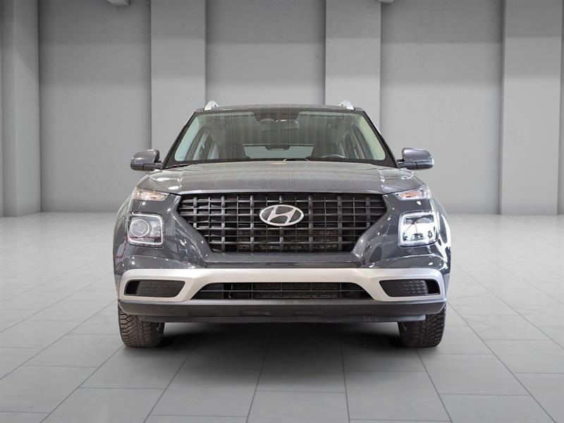 hyundai Venue 2023 - 8