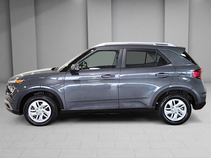 hyundai Venue 2023 - 10