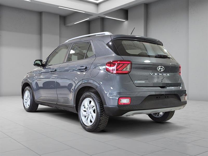 hyundai Venue 2023 - 11
