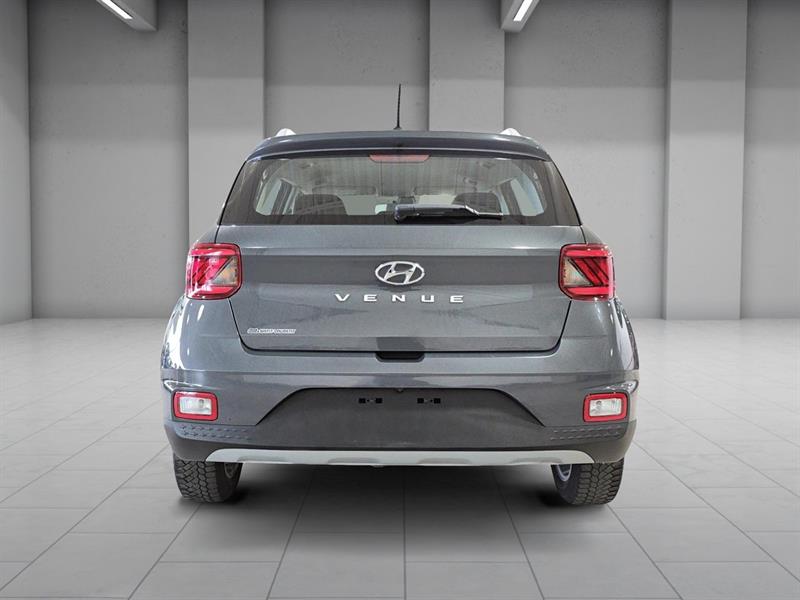 hyundai Venue 2023 - 12