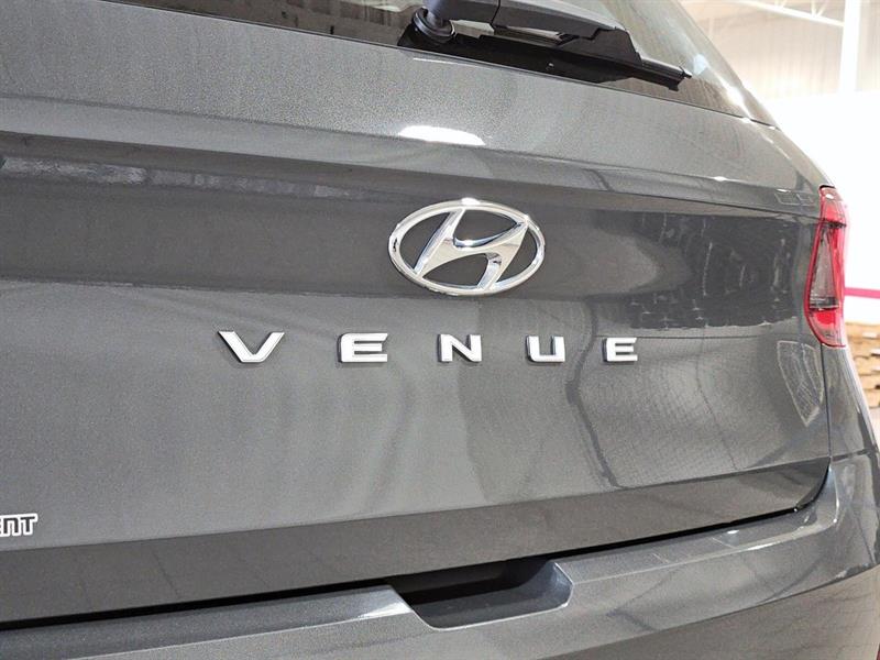 hyundai Venue 2023 - 14