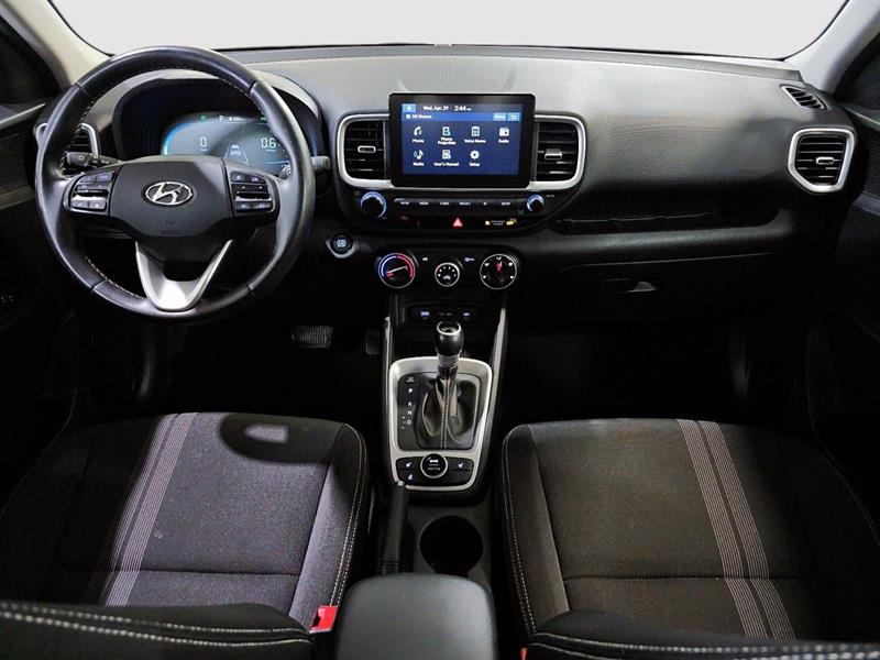hyundai Venue 2023 - 27