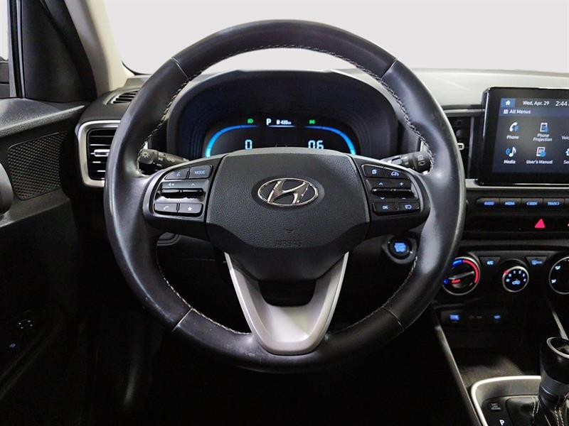 hyundai Venue 2023 - 28
