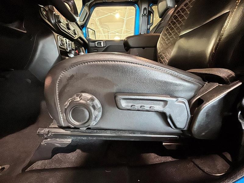 jeep Wrangler 4xe 2022 - 21