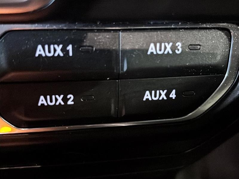 jeep Wrangler 4xe 2022 - 35