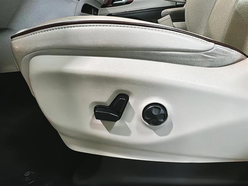 chrysler Pacifica 2019 - 21
