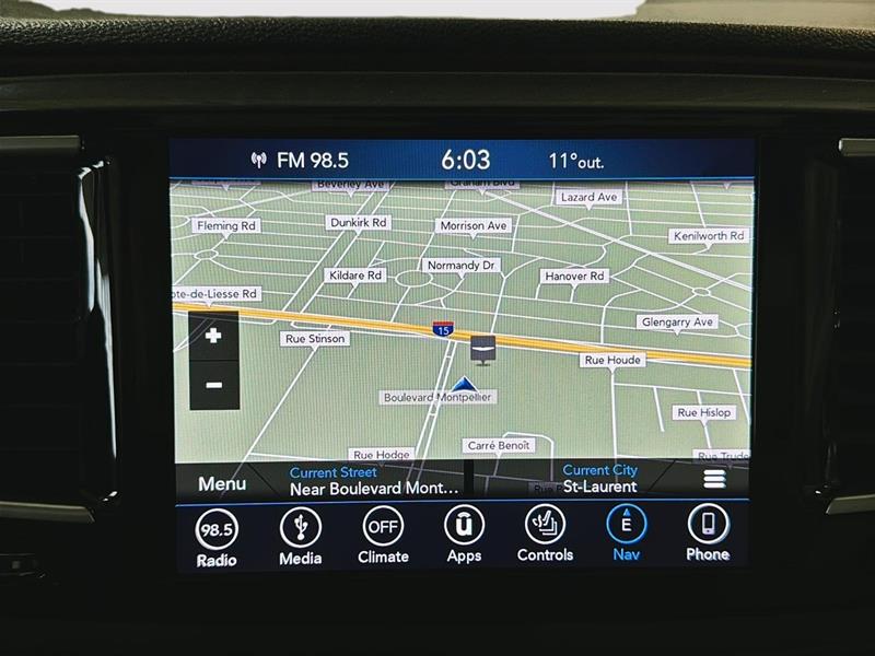 chrysler Pacifica 2019 - 29