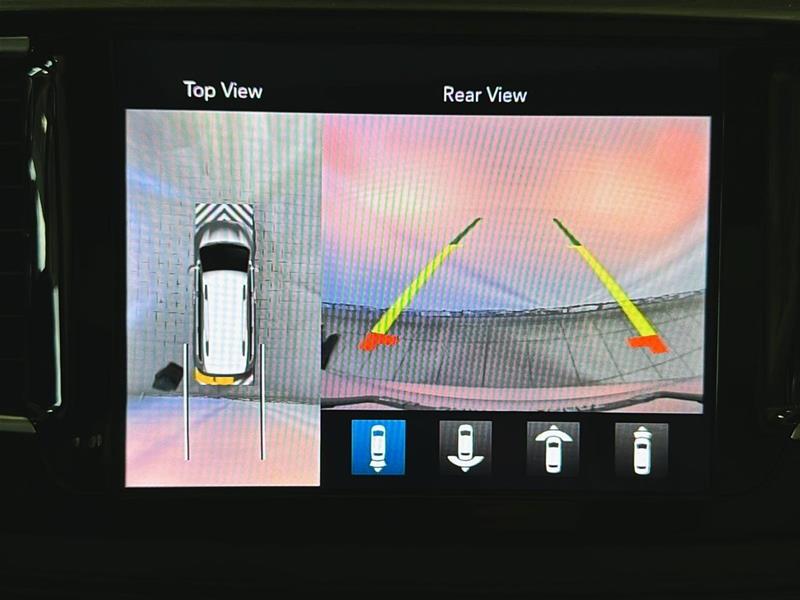 chrysler Pacifica 2019 - 33