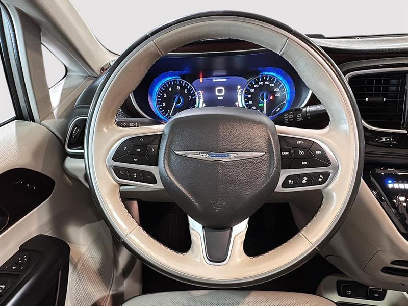 chrysler Pacifica 2019 - 35