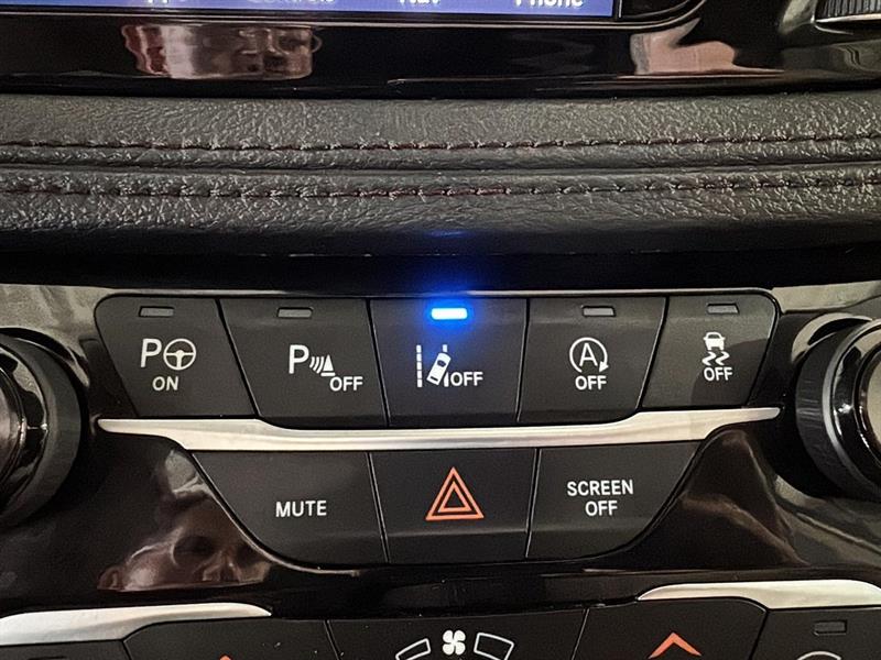 chrysler Pacifica 2019 - 39