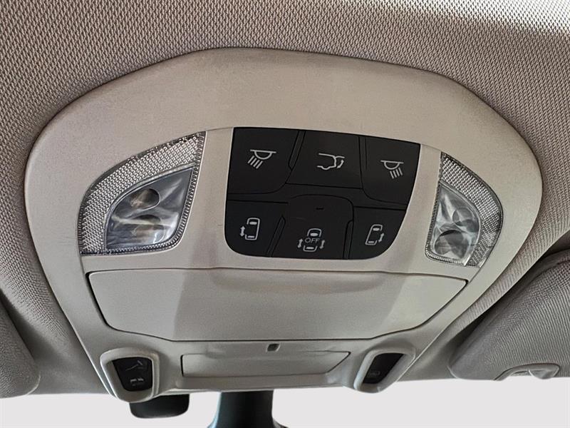 chrysler Pacifica 2019 - 43