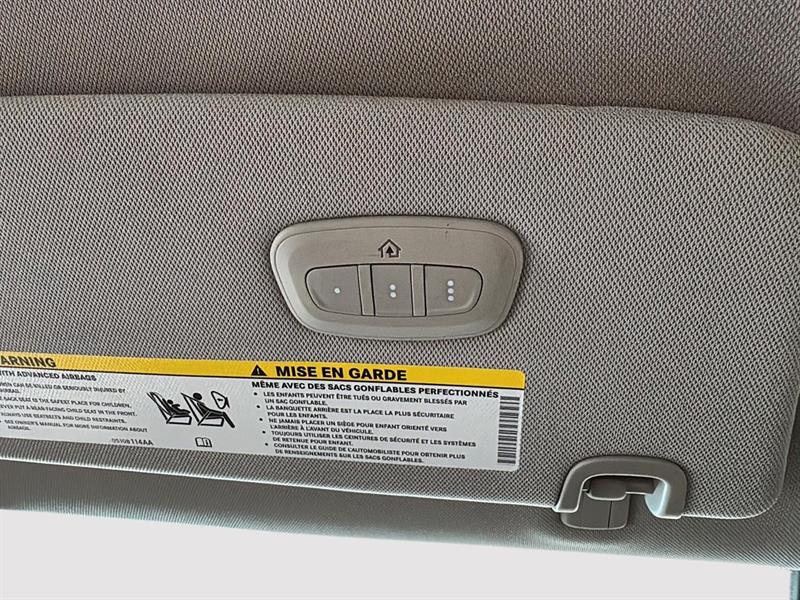 chrysler Pacifica 2019 - 46