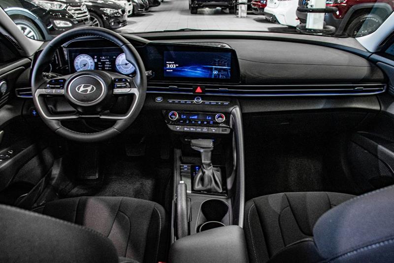 hyundai Elantra 2025 - 3