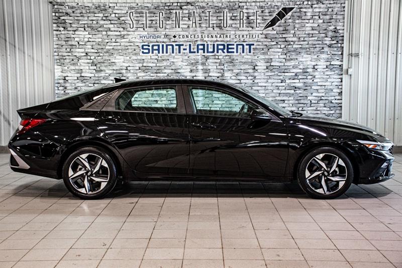 hyundai Elantra 2025 - 7