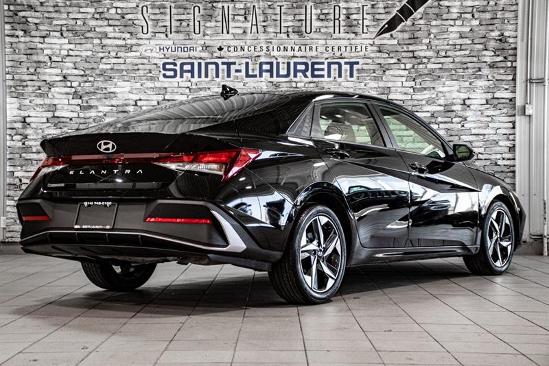hyundai Elantra 2025 - 10