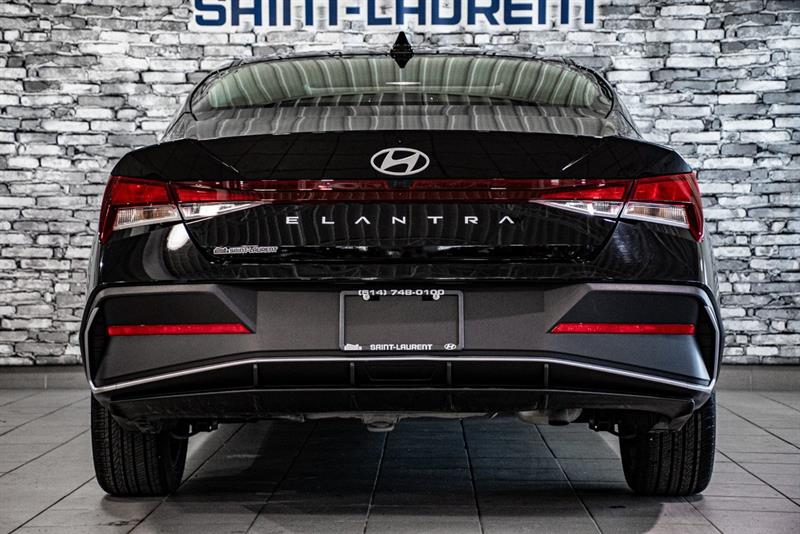 hyundai Elantra 2025 - 11