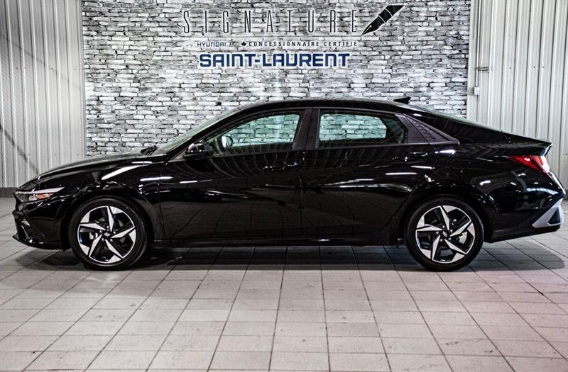 hyundai Elantra 2025 - 14