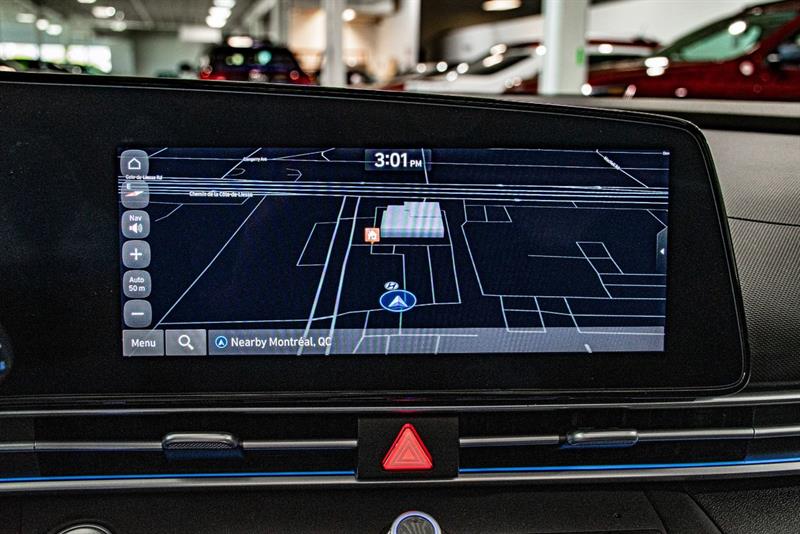 hyundai Elantra 2025 - 16