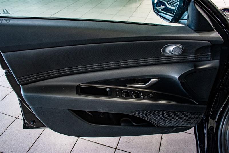 hyundai Elantra 2025 - 20