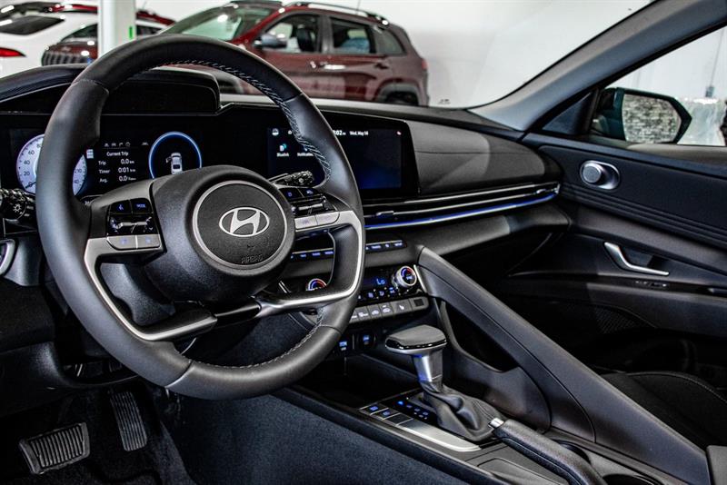hyundai Elantra 2025 - 23