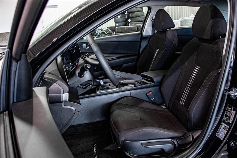 hyundai Elantra 2025 - 24