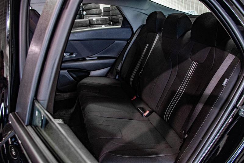 hyundai Elantra 2025 - 26