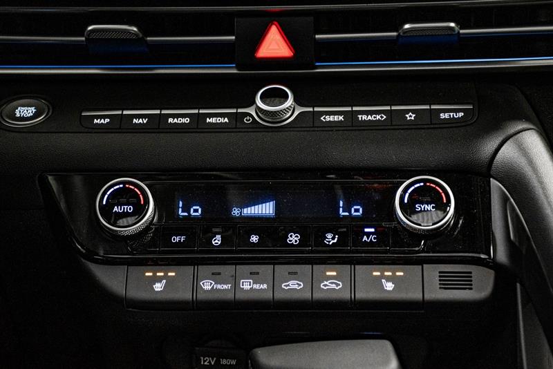 hyundai Elantra 2025 - 28