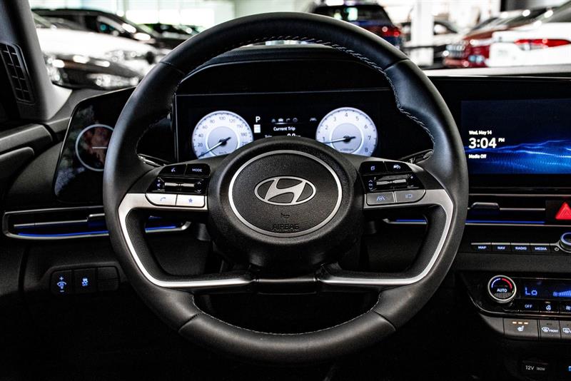 hyundai Elantra 2025 - 34