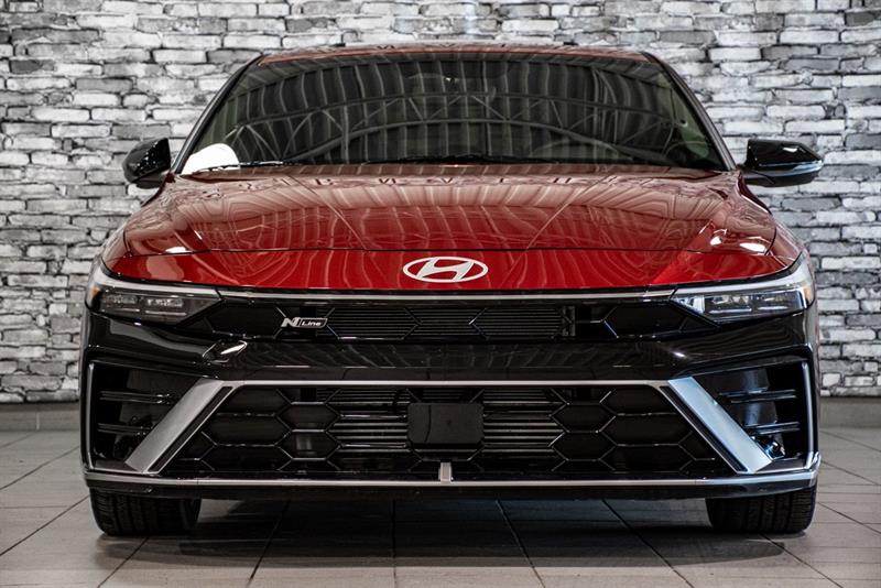 hyundai Elantra 2026 - 6
