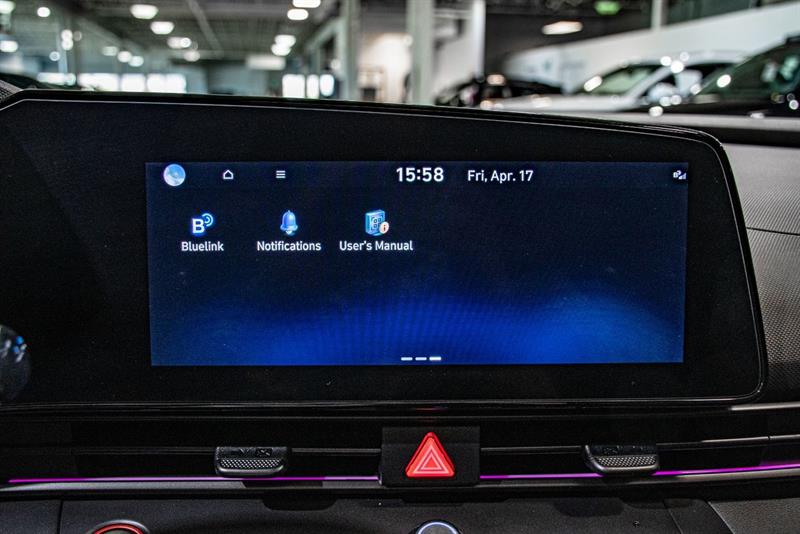 hyundai Elantra 2026 - 26