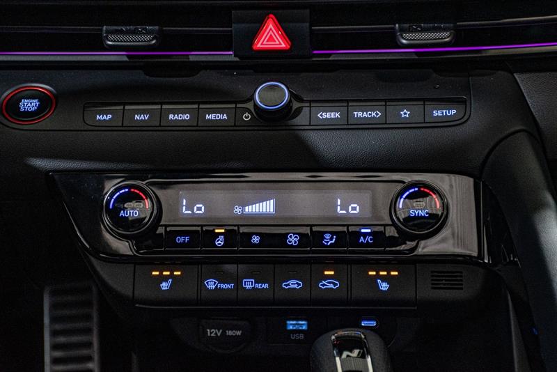 hyundai Elantra 2026 - 28