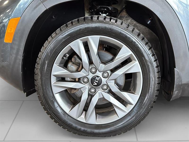 kia Seltos 2021 - 5