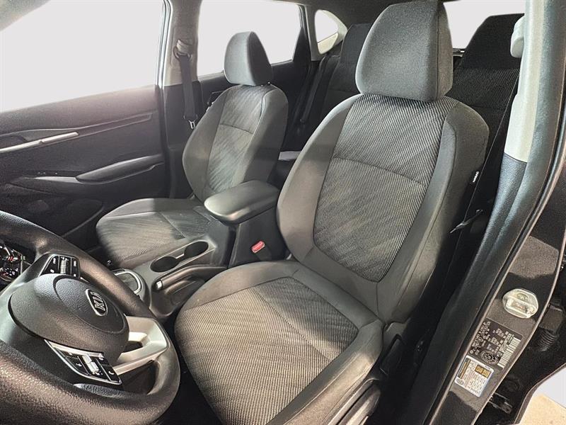 kia Seltos 2021 - 19