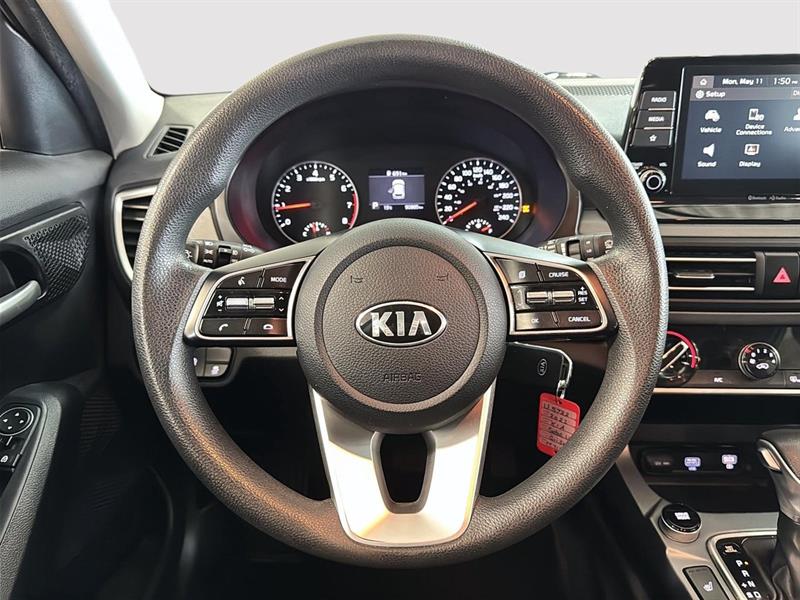 kia Seltos 2021 - 30