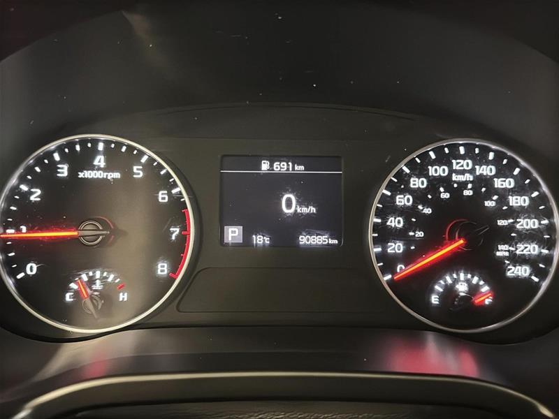 kia Seltos 2021 - 34