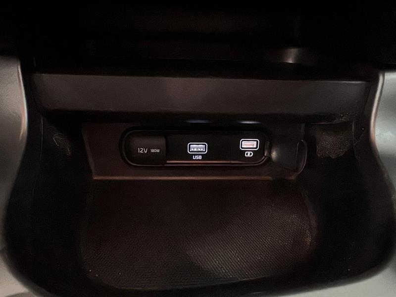 kia Seltos 2021 - 36