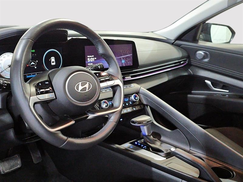 hyundai Elantra 2025 - 4
