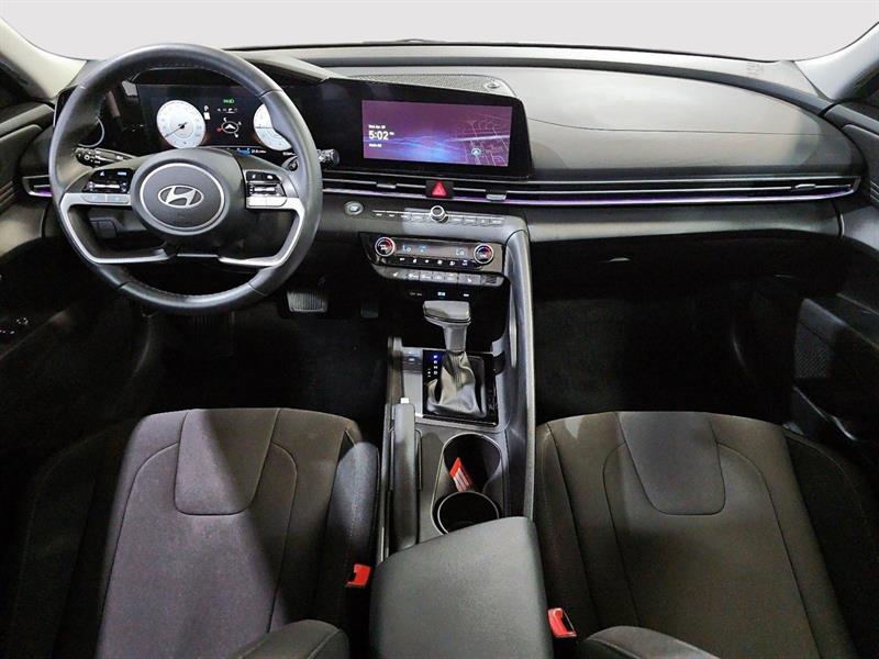 hyundai Elantra 2025 - 5