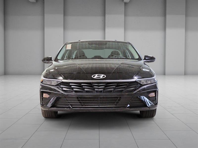 hyundai Elantra 2025 - 8