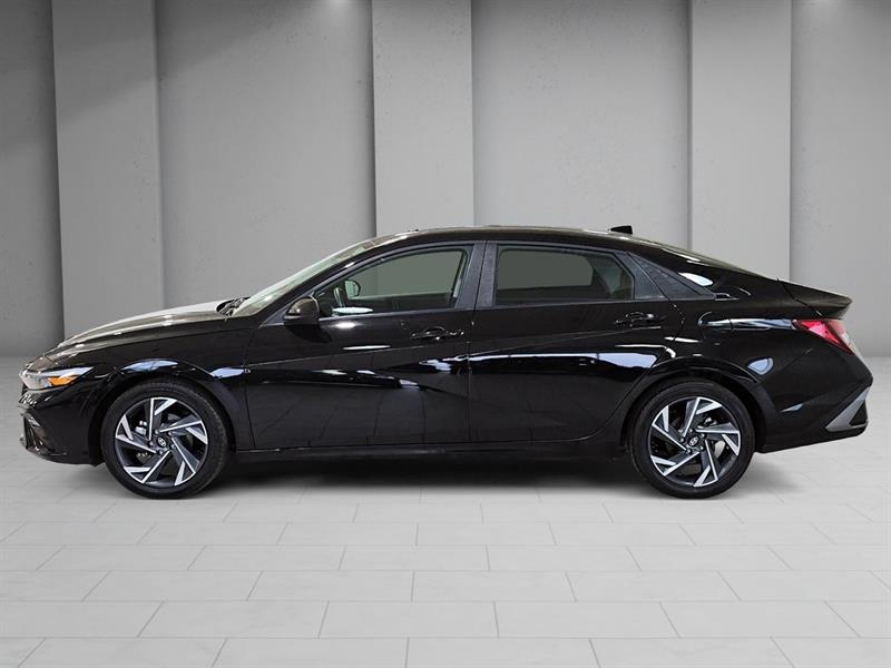 hyundai Elantra 2025 - 10
