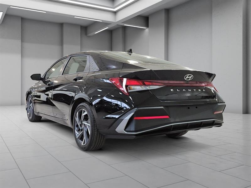 hyundai Elantra 2025 - 11