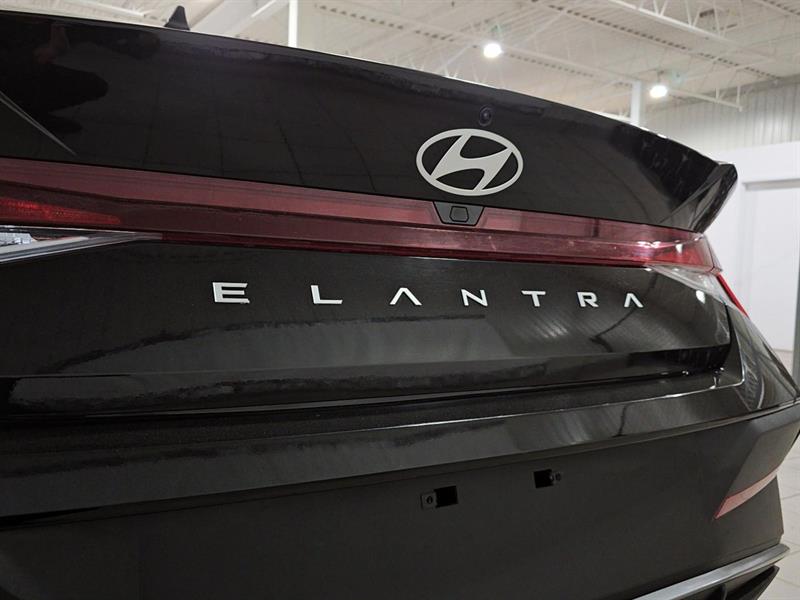 hyundai Elantra 2025 - 14