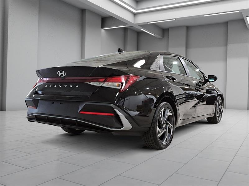 hyundai Elantra 2025 - 15