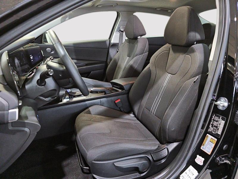 hyundai Elantra 2025 - 19