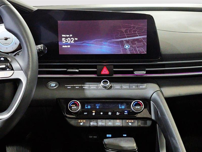 hyundai Elantra 2025 - 23