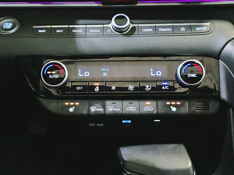 hyundai Elantra 2025 - 26