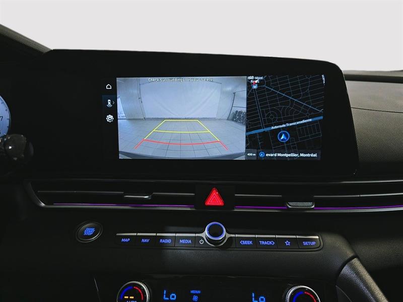 hyundai Elantra 2025 - 28