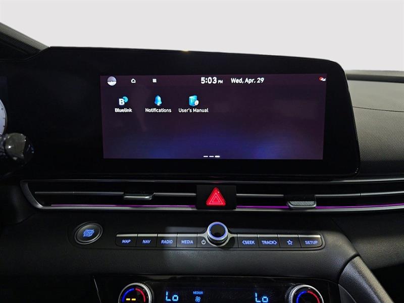 hyundai Elantra 2025 - 31